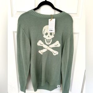 Women’s Bonny Seawell Sweater - M